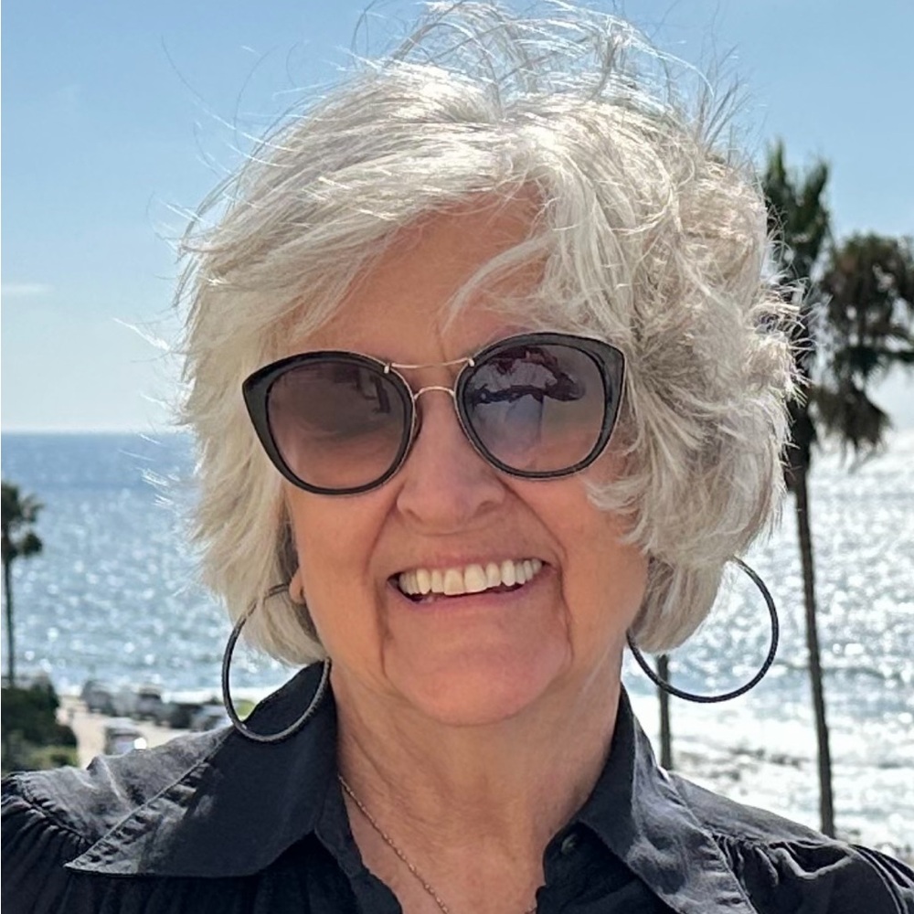 Meet your Posher, Anita